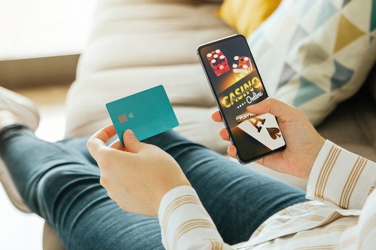 Browsing mobile aman untuk h5qt777