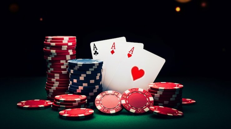 Perbandingan deposit bertanggung jawab h5qt777